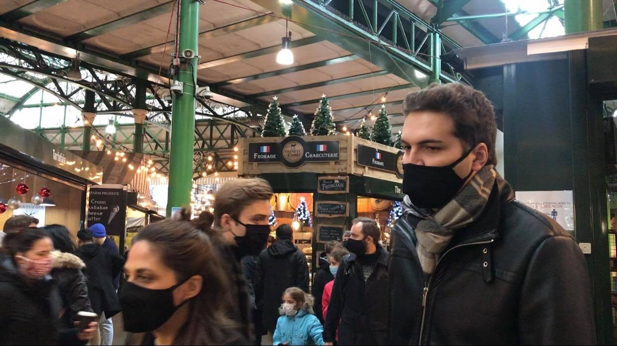 nguoi Viet o Anh anh 2