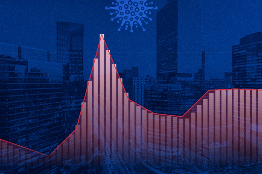 Han Quoc quy dinh phat tu nguoi tu y roi diem cach ly tai nha hinh anh