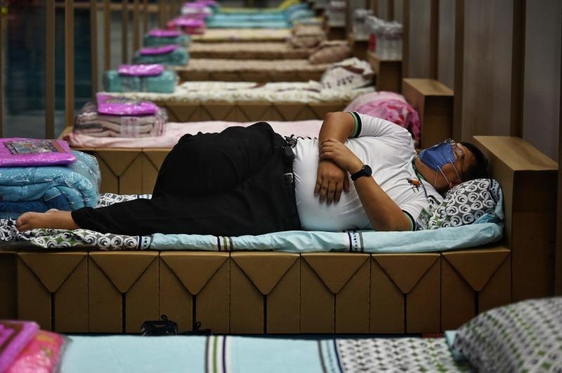 Thai Lan them mot ngay co so ca tu vong ky luc vi Covid-19 hinh anh