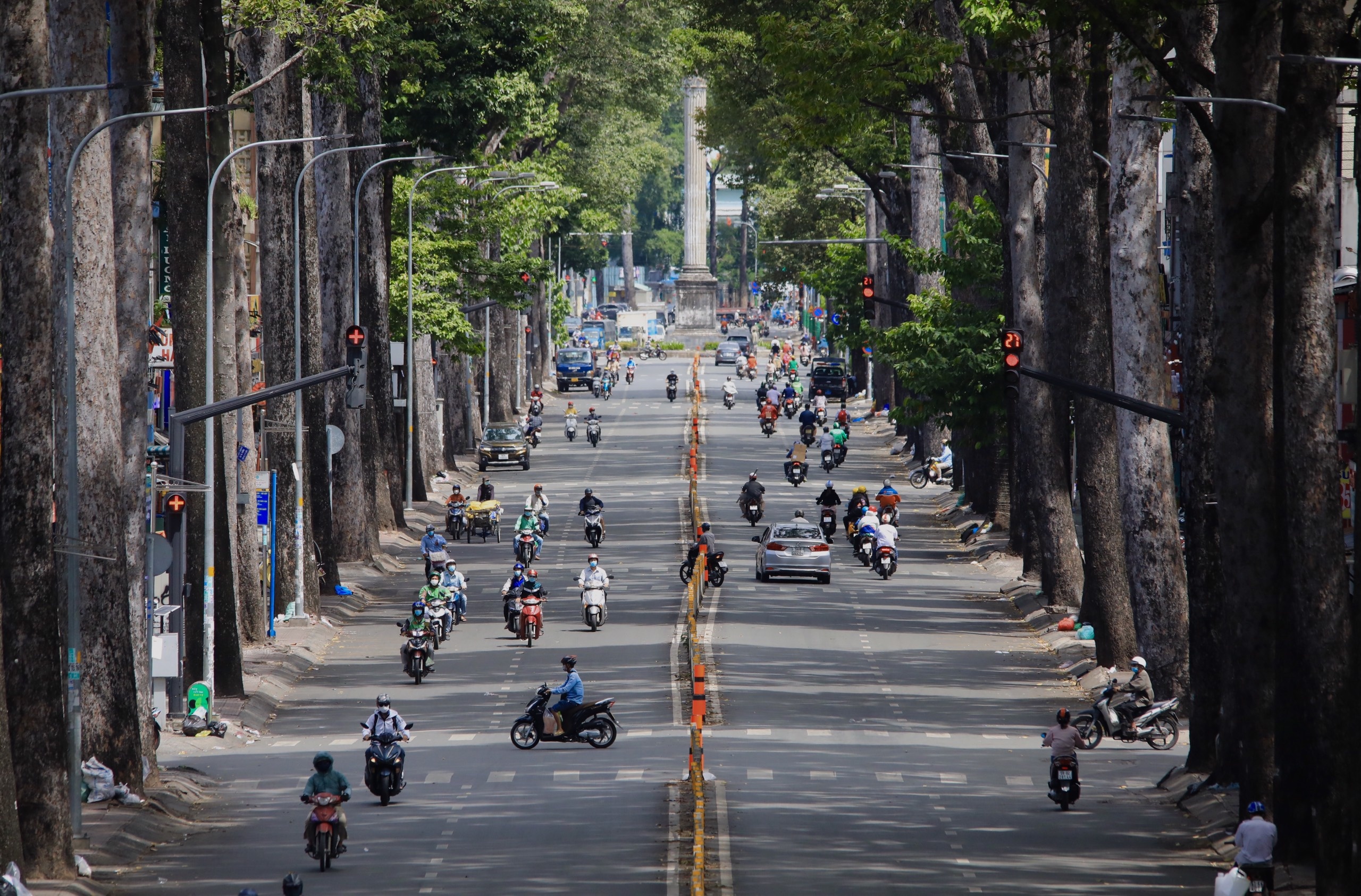 Thang 10 mo cua cua cac nuoc chau A hinh anh