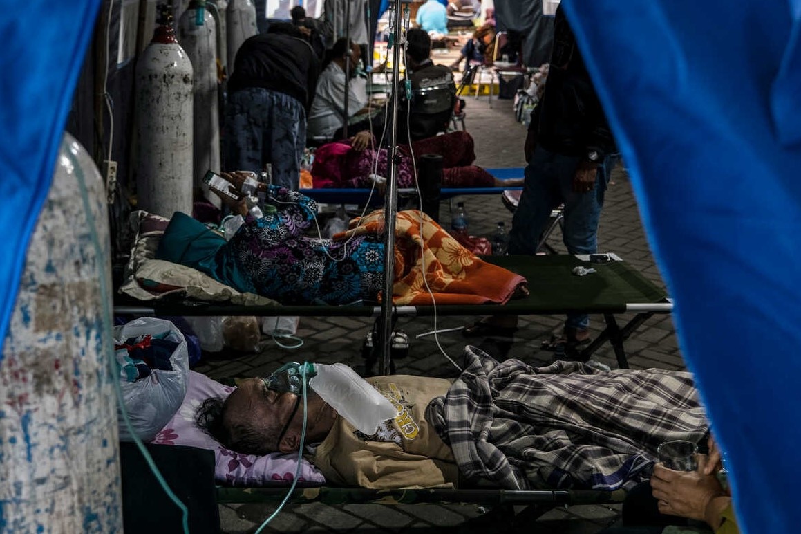 Neu phong toa toan quoc som, Indonesia co the thoat vo tran? hinh anh