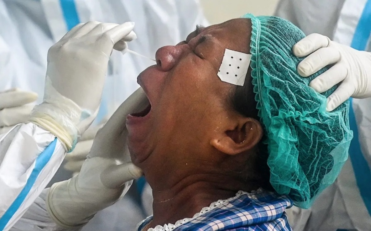 Myanmar khung hoang oxy hinh anh