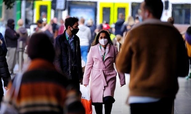 dich Covid-19 o Australia anh 1