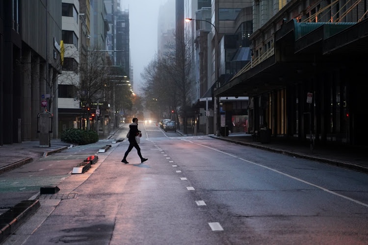 Covid-19 quay tro lai the gioi anh 5