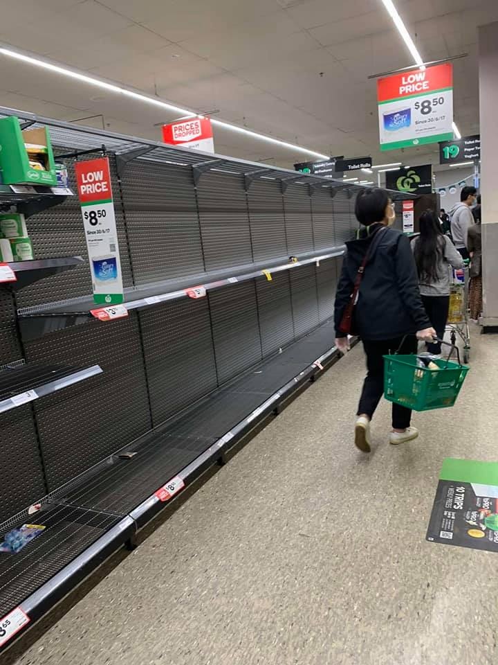 phong toa o Australia anh 3