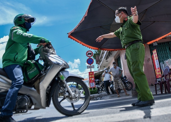 Dai dien WHO: Mien Nam dang trong dot bung dich day kho khan hinh anh