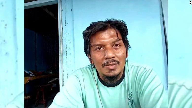 dich Covid-19 o Indonesia anh 2