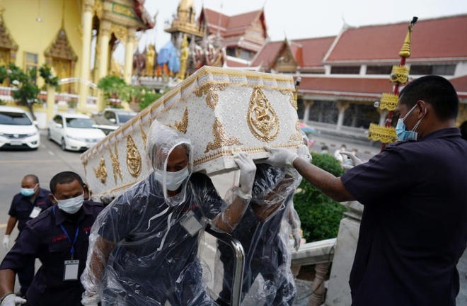 dich Covid-19 o Thai Lan anh 1