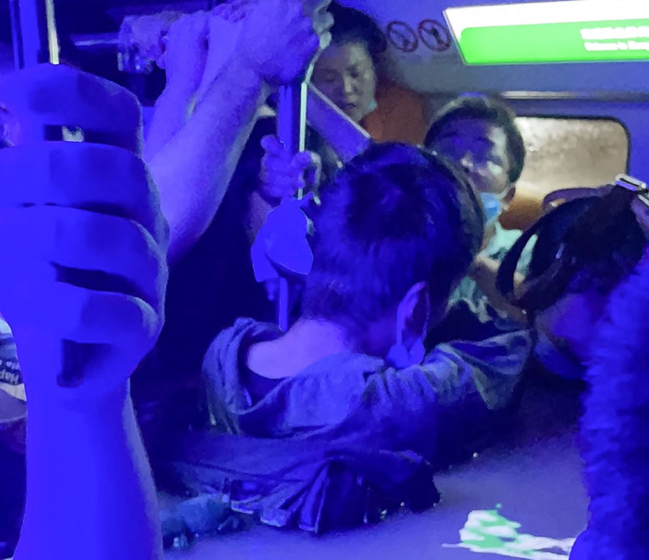 lu lut o Trung Quoc anh 6