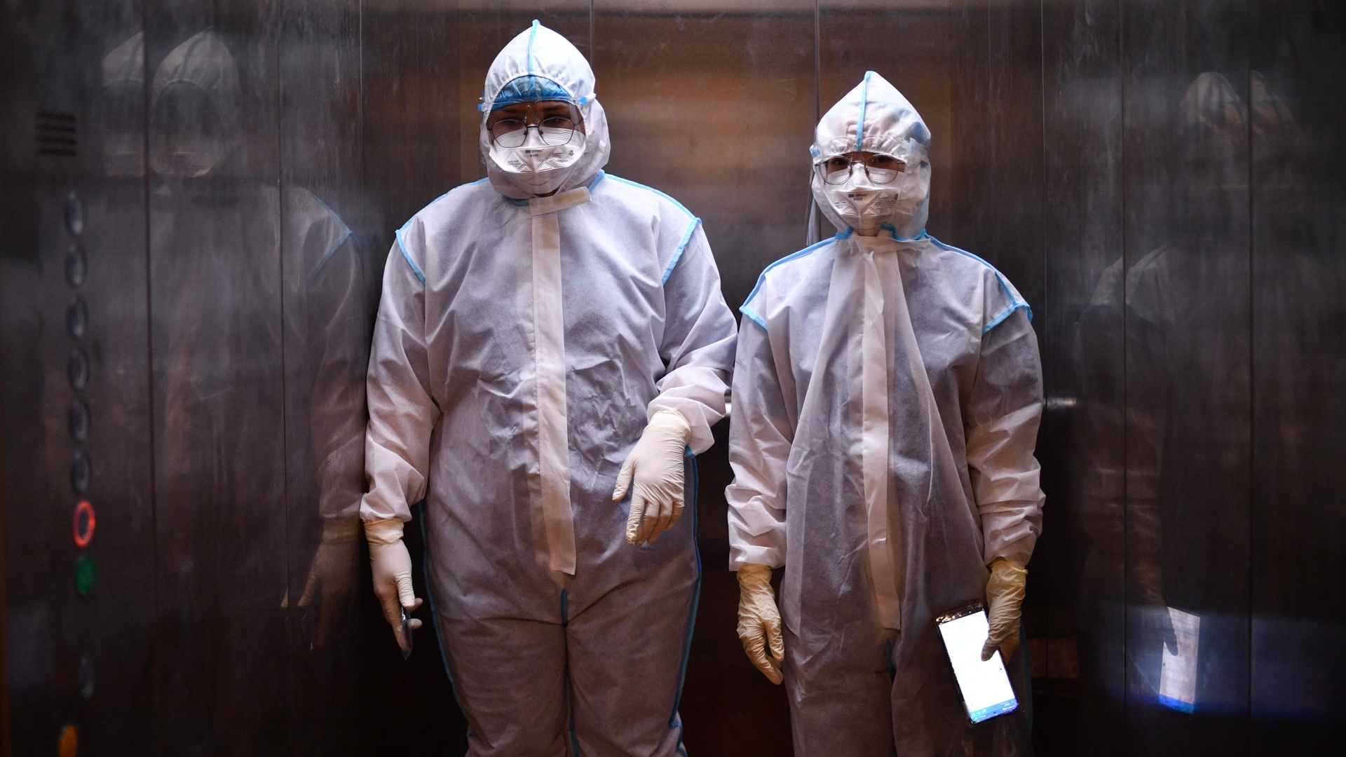 Ra soat quy trinh sau viec nguoi Han Quoc tu vong do Covid-19 o TP.HCM hinh anh