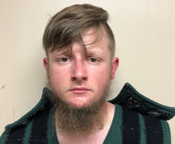 Nghi pham nhan toi giet nguoi trong vu xa sung tiem spa o My hinh anh