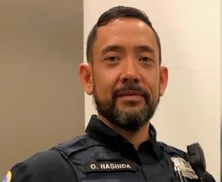 Canh sat Capitol tu sat anh 1