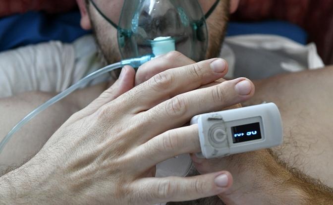 Su hoi han muon mang cua nhung nguoi khong chiu tiem vaccine hinh anh