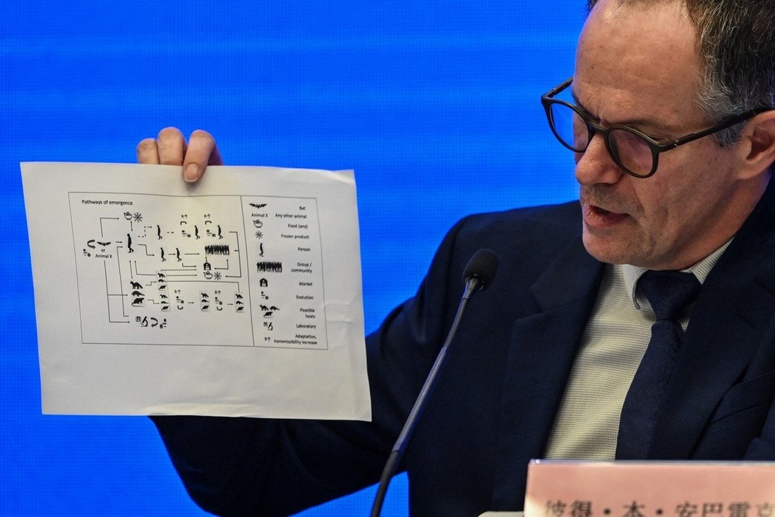 gia thuyet moi ve Covid-19 anh 1