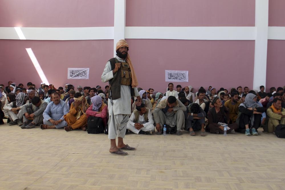 My that bai o Afghanistan anh 3