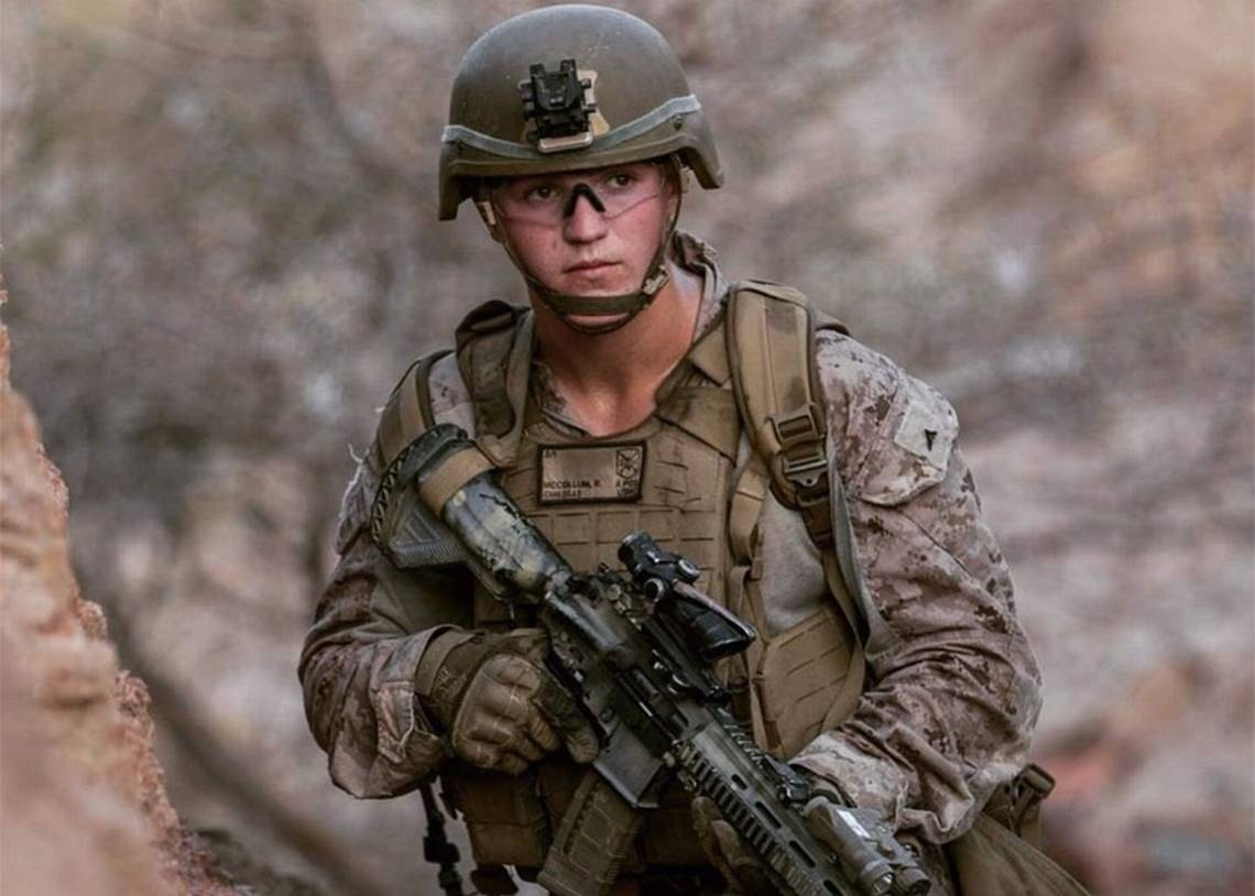 linh My thiet mang o Afghanistan anh 5