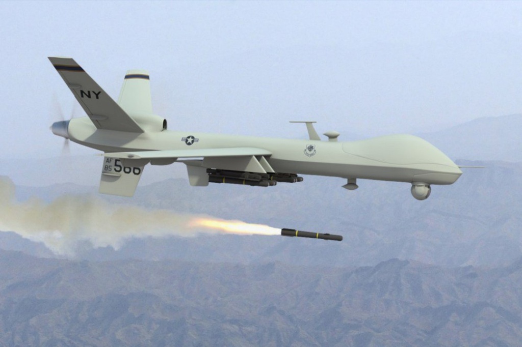 My tieu diet hai muc tieu IS cap cao o Afghanistan hinh anh