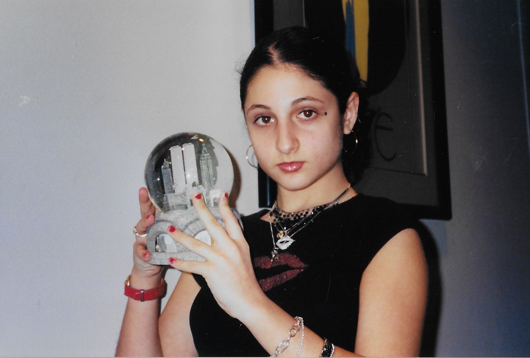 nguoi song sot sau vu 11/9 anh 5