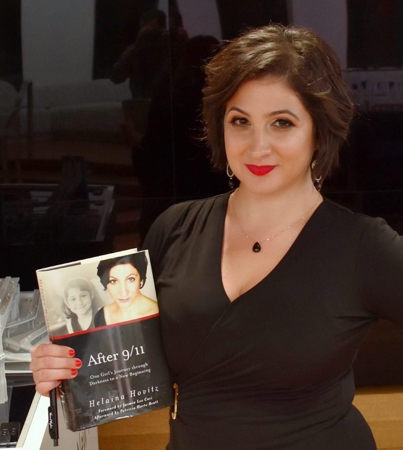 nguoi song sot sau vu 11/9 anh 4