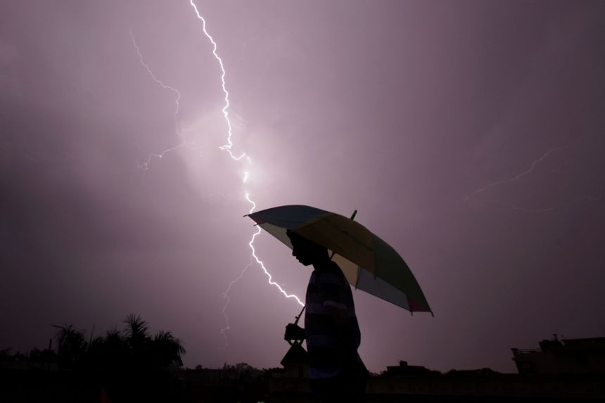 Set danh chet 14 nguoi trong cung gia dinh o Pakistan hinh anh