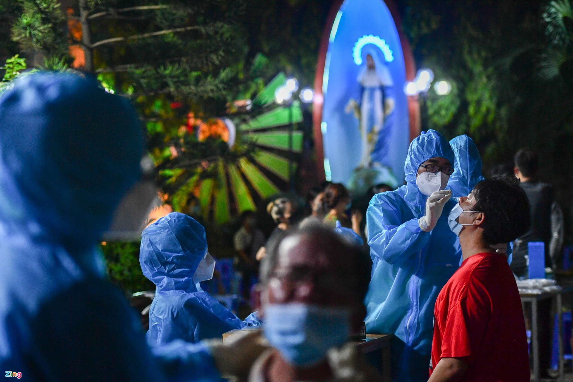 the gioi hau Covid-19 anh 3