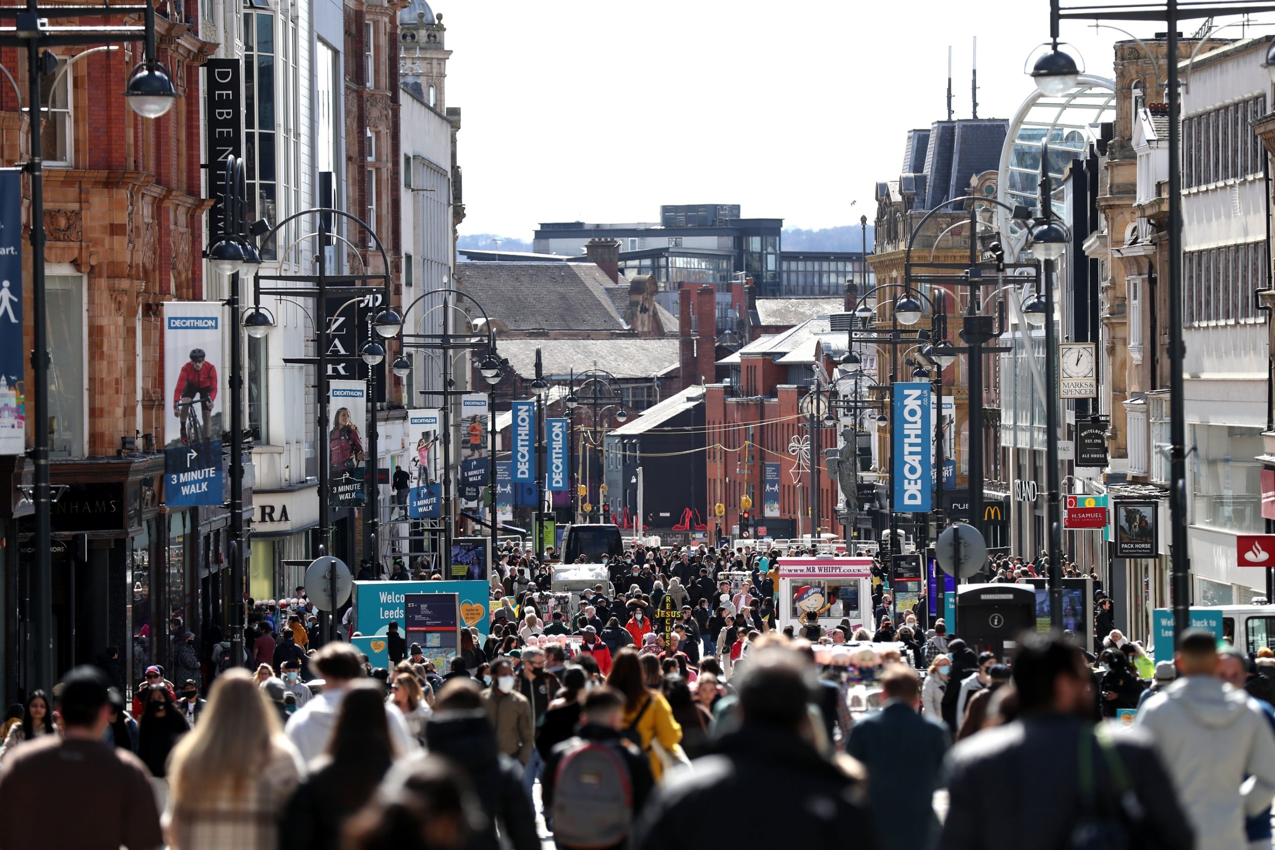 dich Covid-19 o Viet Nam anh 1