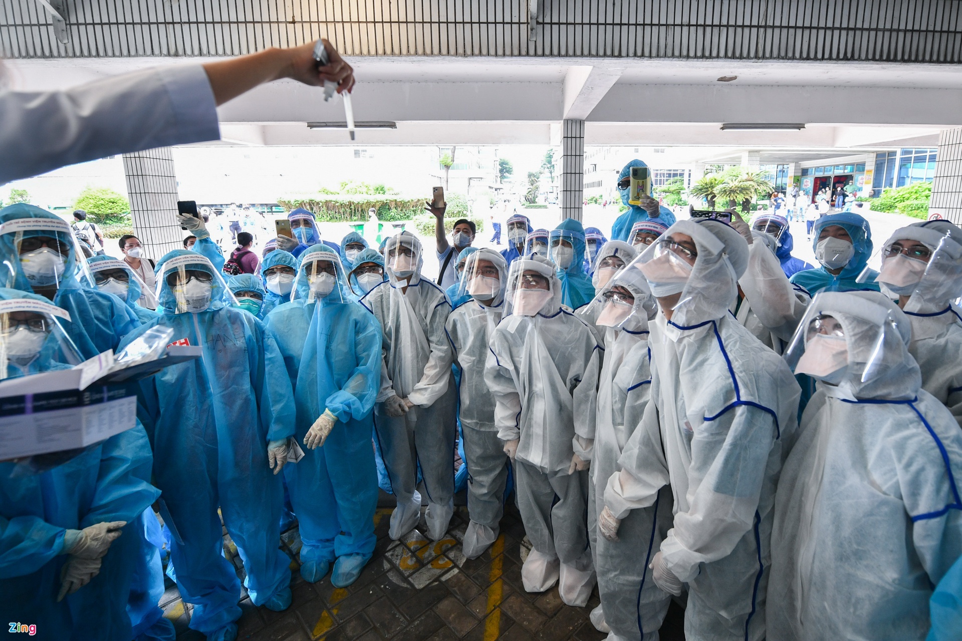 mo cua an toan Viet Nam anh 4