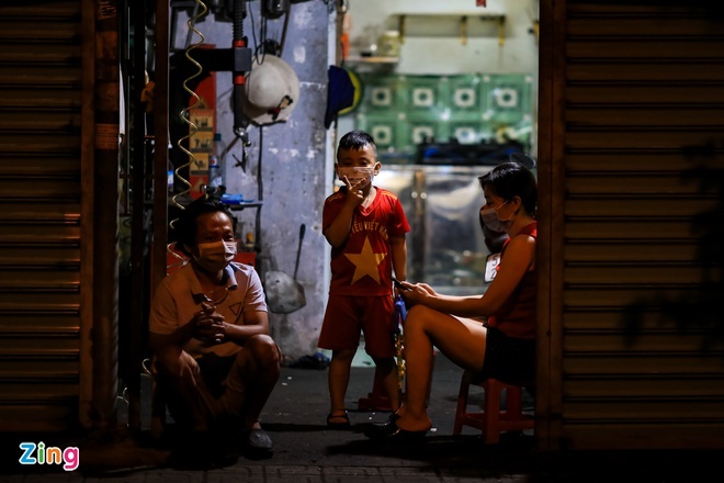 dich Covid-19 o Viet Nam anh 1