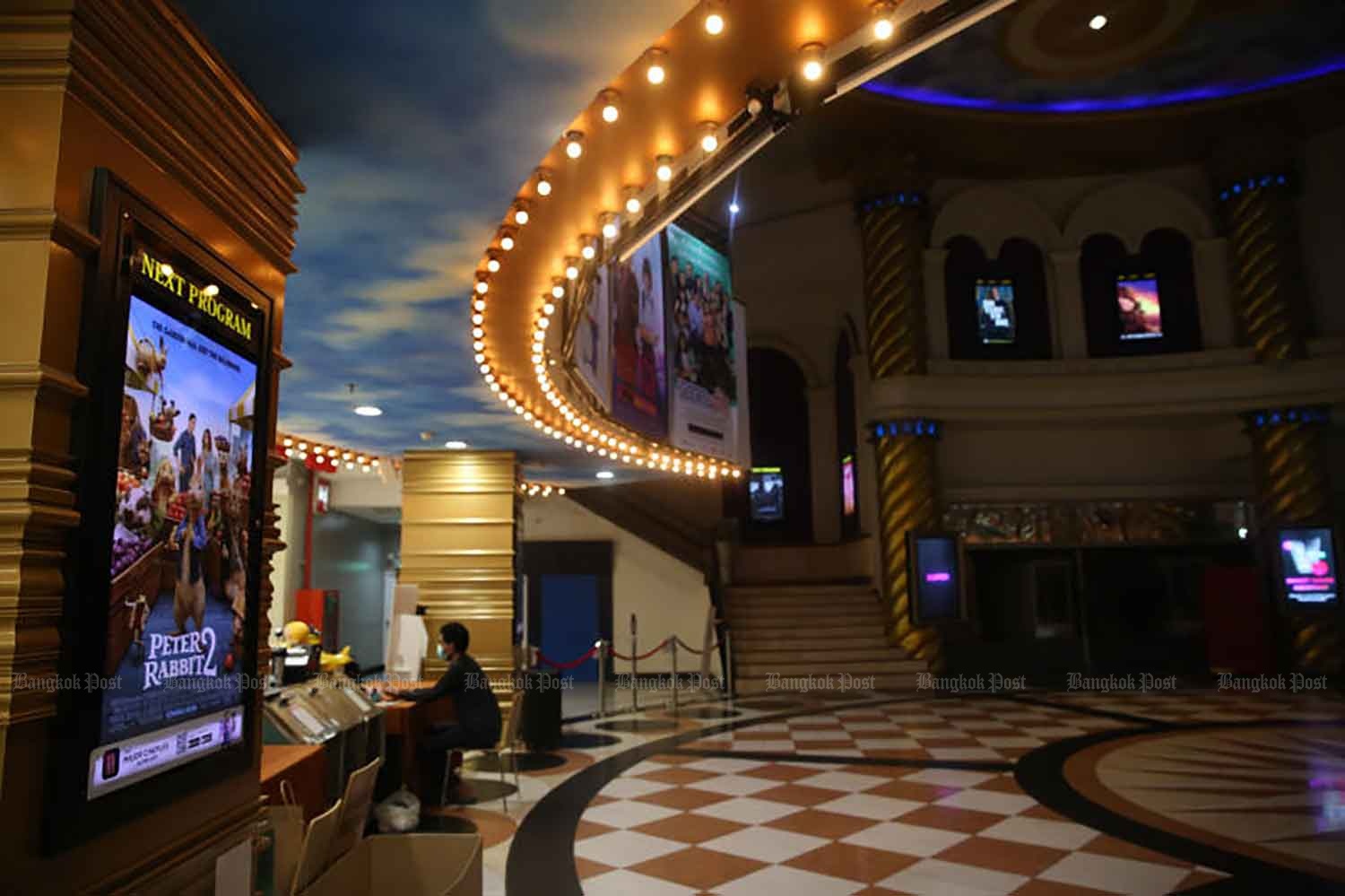 dich Covid-19 o Thai Lan anh 1