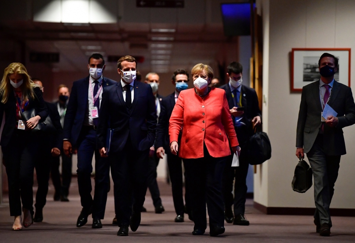 lanh dao chau Au anh 2