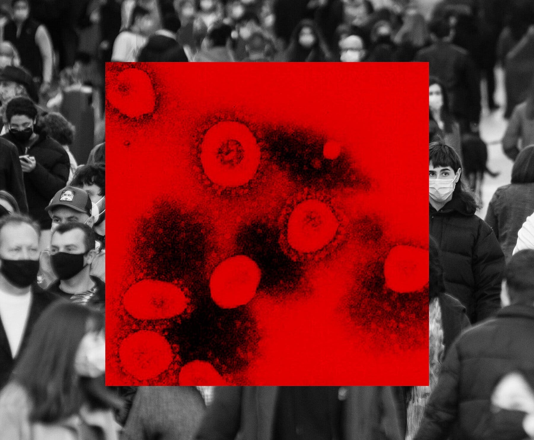 Thu nghiem dau tien voi thuoc dieu tri di chung Covid-19 keo dai hinh anh