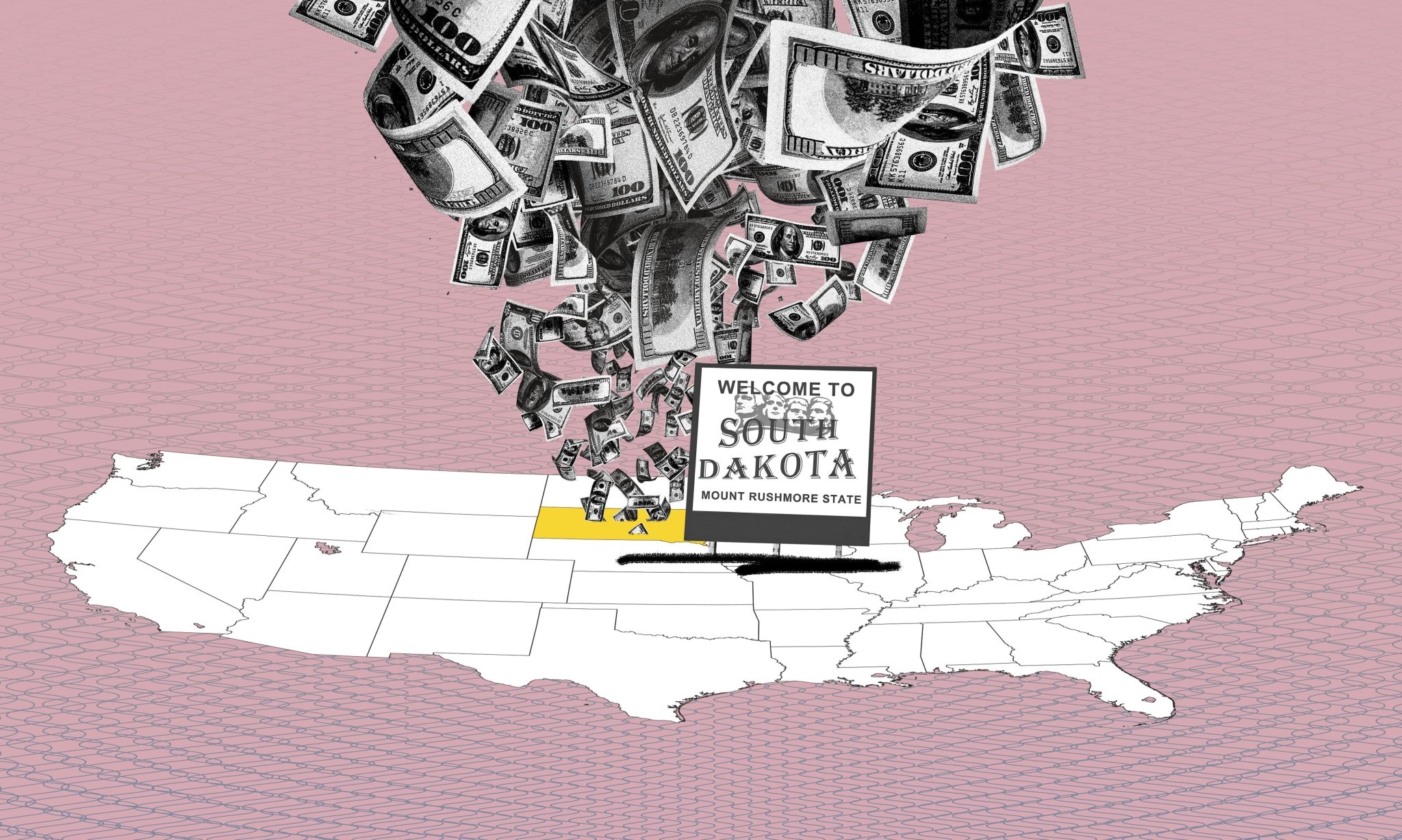 Ho so Pandora tiet lo nhung thien duong tron thue o My hinh anh