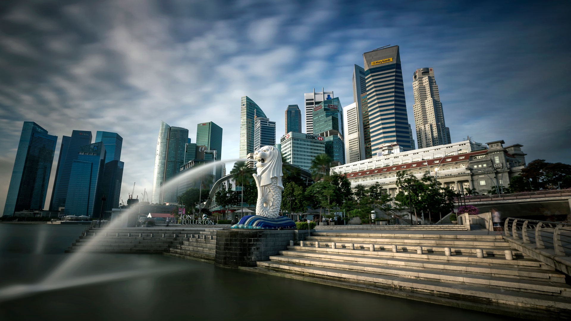 dịch Covid-19 ở Singapore ảnh 1 dich Covid-19 o Singapore anh 1