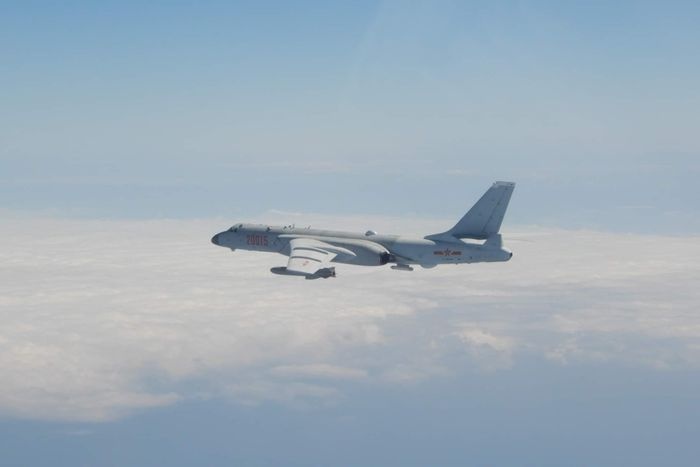 quan doi My o Dai Loan anh 2