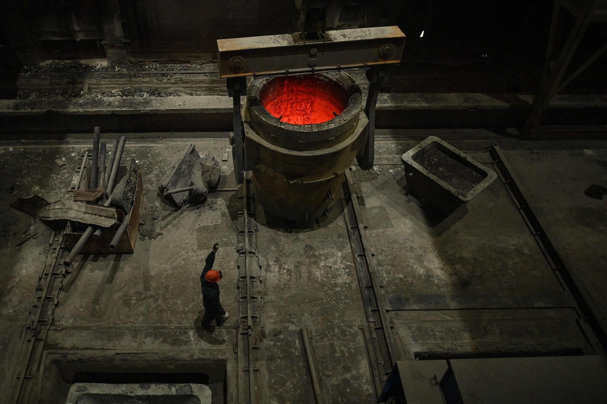 khung hoang nang luong o Trung Quoc anh 4