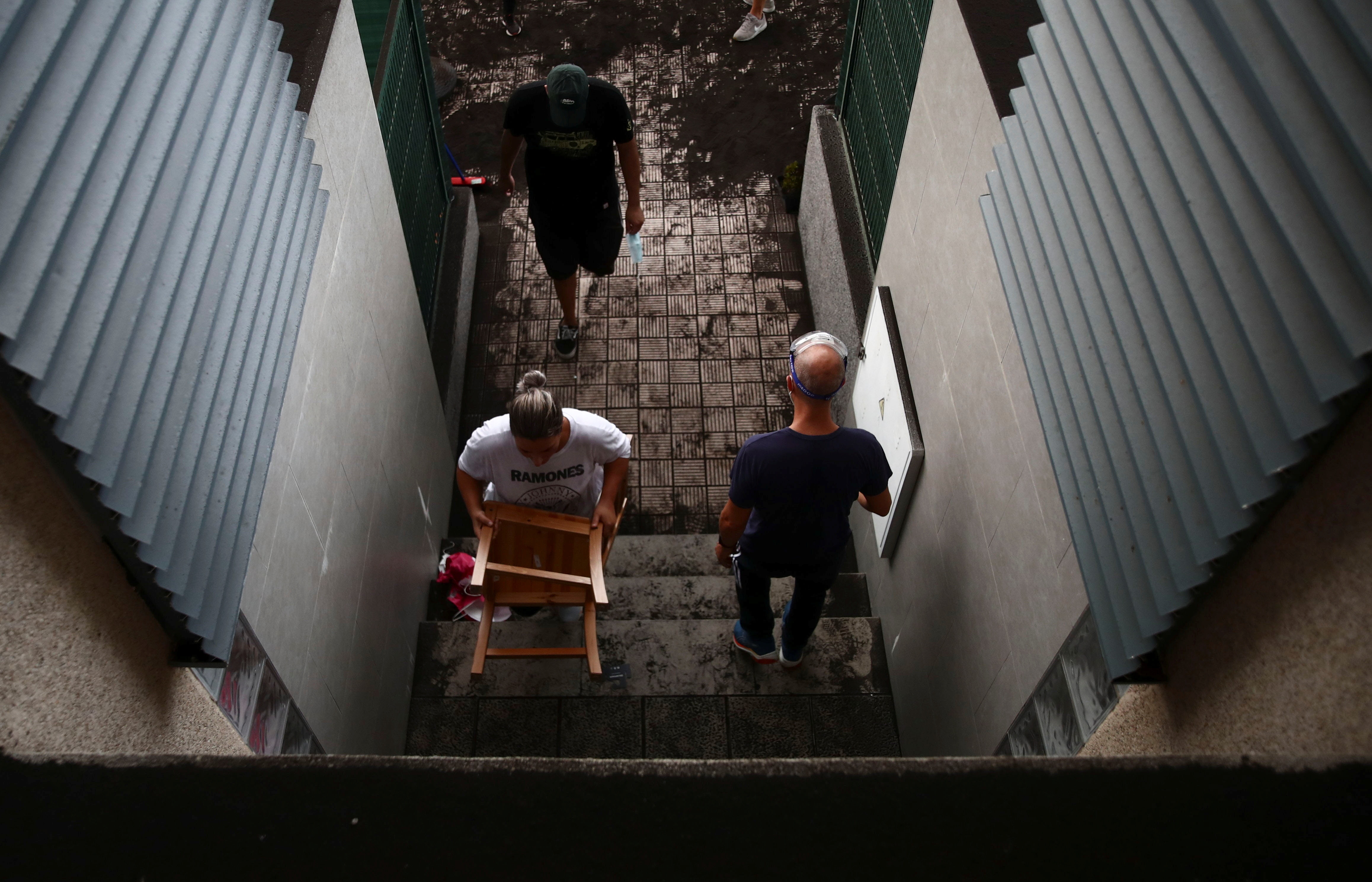 nui lua o Tay Ban Nha anh 8