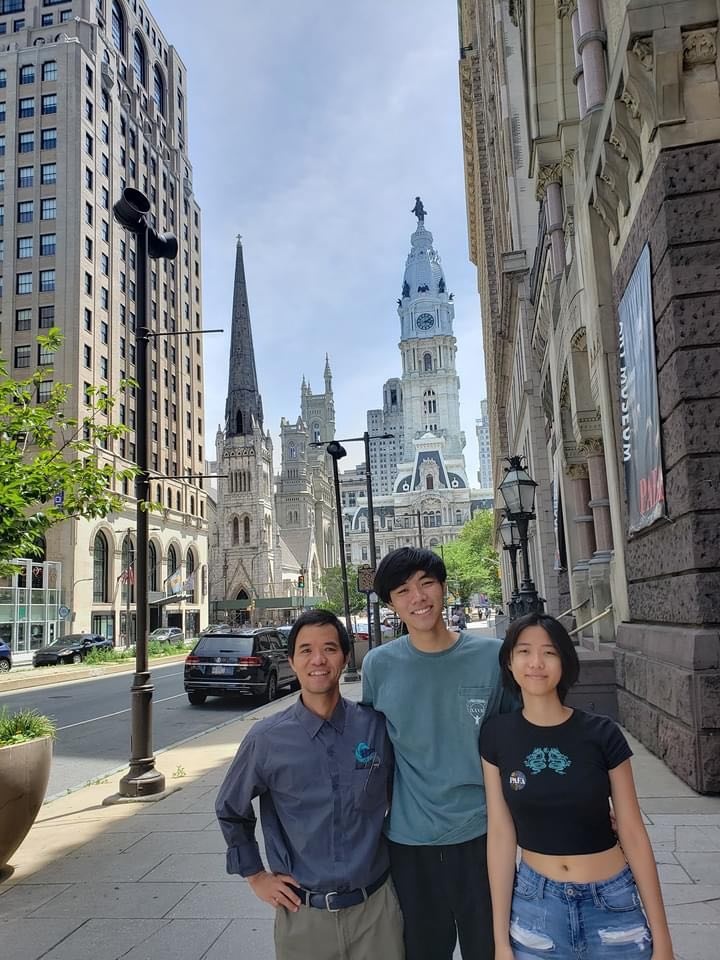 tiem chung cho tre em o My anh 4