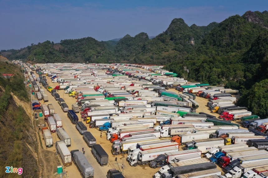 un tac tai bien gioi Trung Quoc anh 1