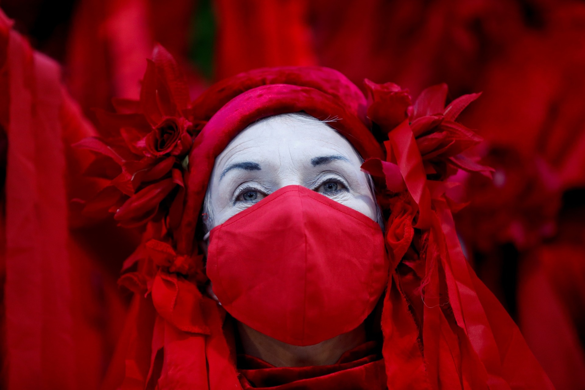 Tong thu ky Lien Hop Quoc: Chung ta dang dao mo cho chinh minh hinh anh