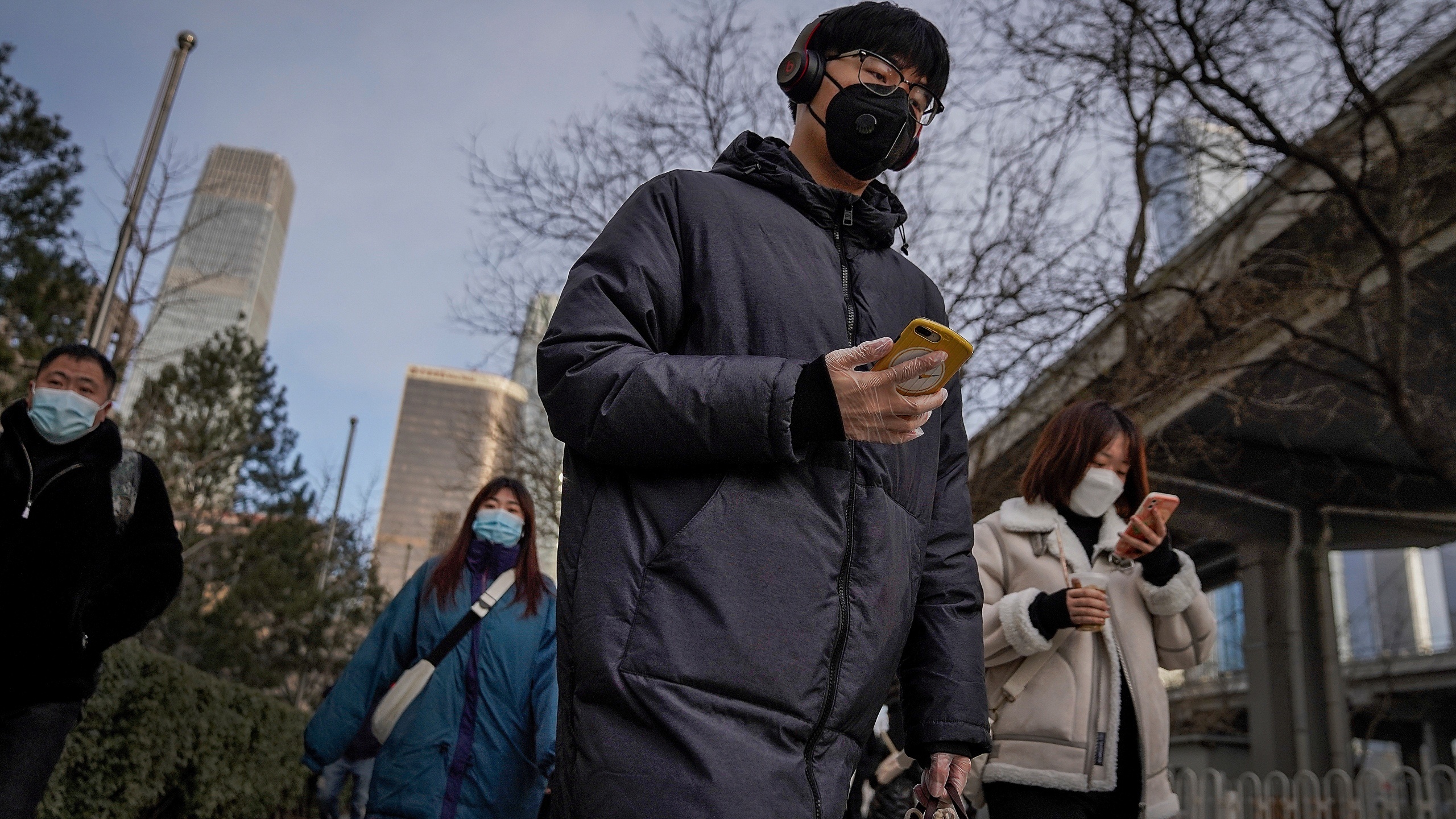 dich Covid-19 o Trung Quoc anh 1