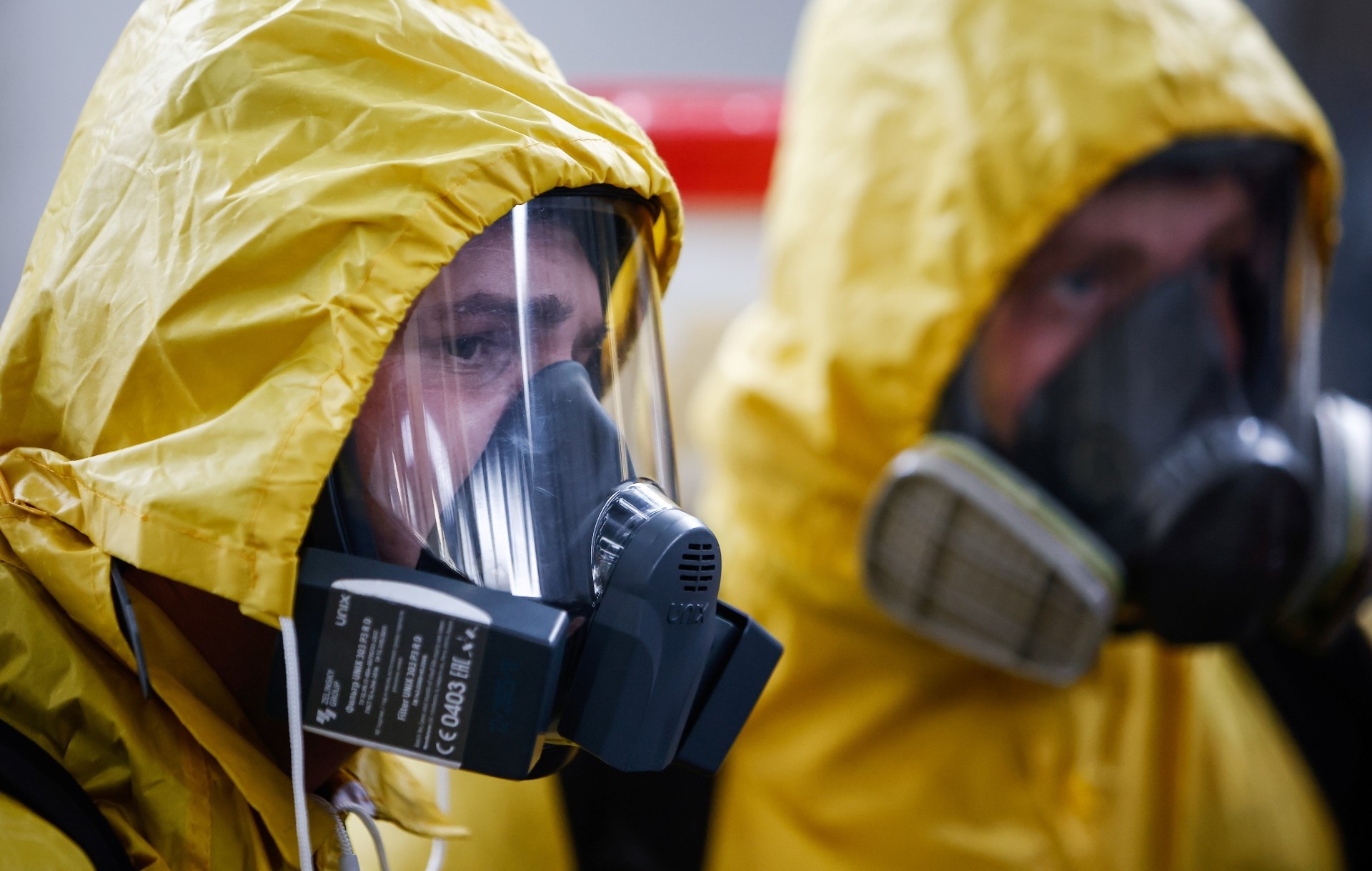 Nga ghi nhan ky luc 1.189 nguoi chet vi Covid-19 trong mot ngay hinh anh