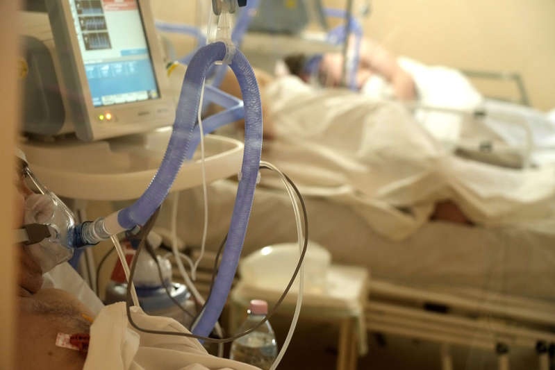 dich Covid-19 o Latvia anh 1