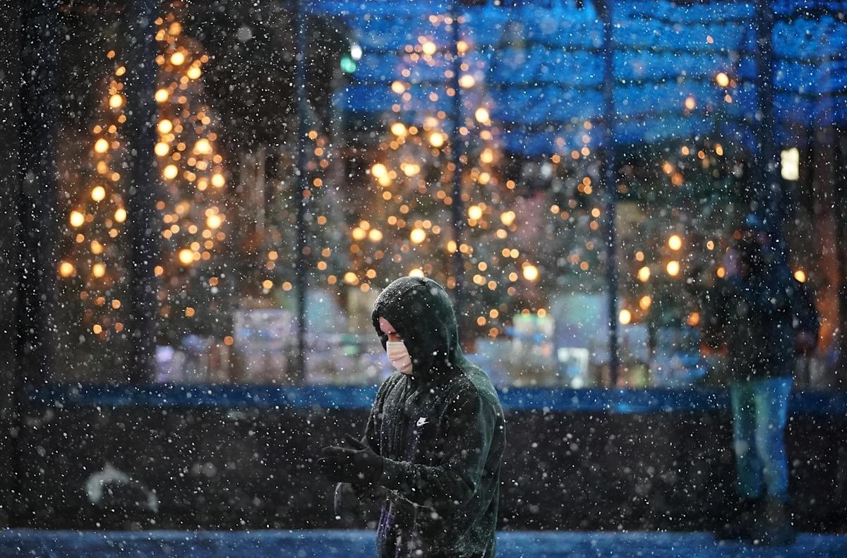 Diem nong Covid-19 moi noi len o My hinh anh