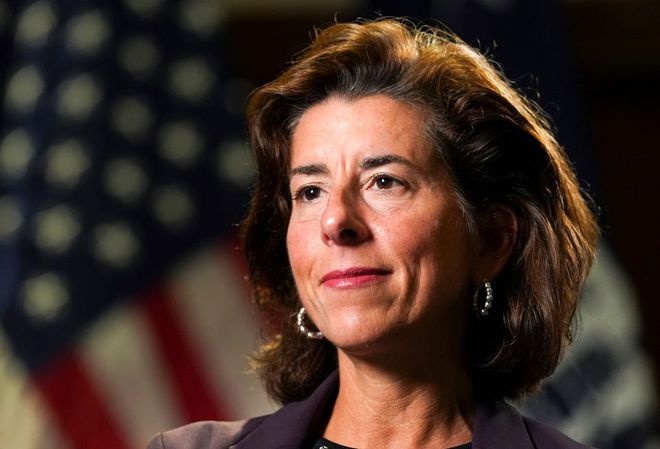 My muon xay dung 'lien minh cac nen dan chu' ve thuong mai hinh anh