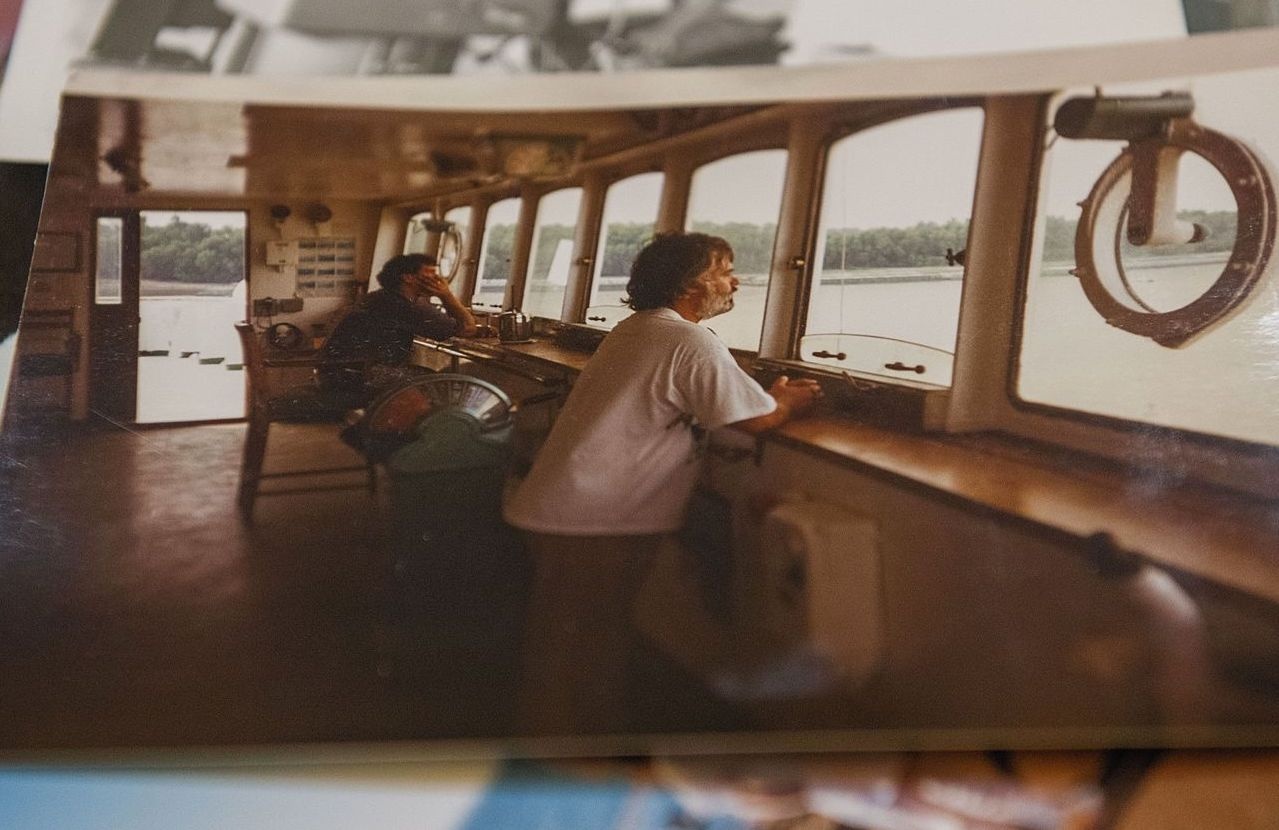 thuy thu trong dai dich anh 1