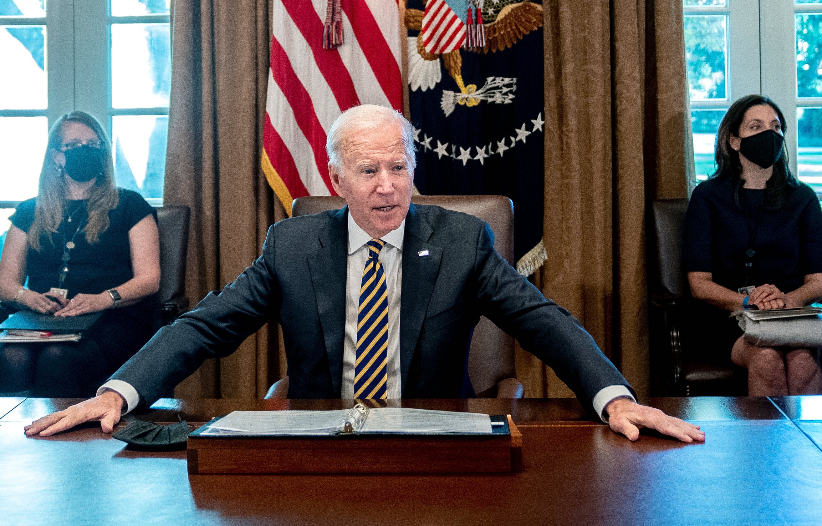 My tang cuong san xuat mot ty lieu vaccine Covid-19 moi nam hinh anh