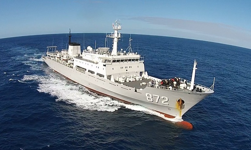 Nhat Ban to tau hai quan Trung Quoc xam pham lanh hai hinh anh