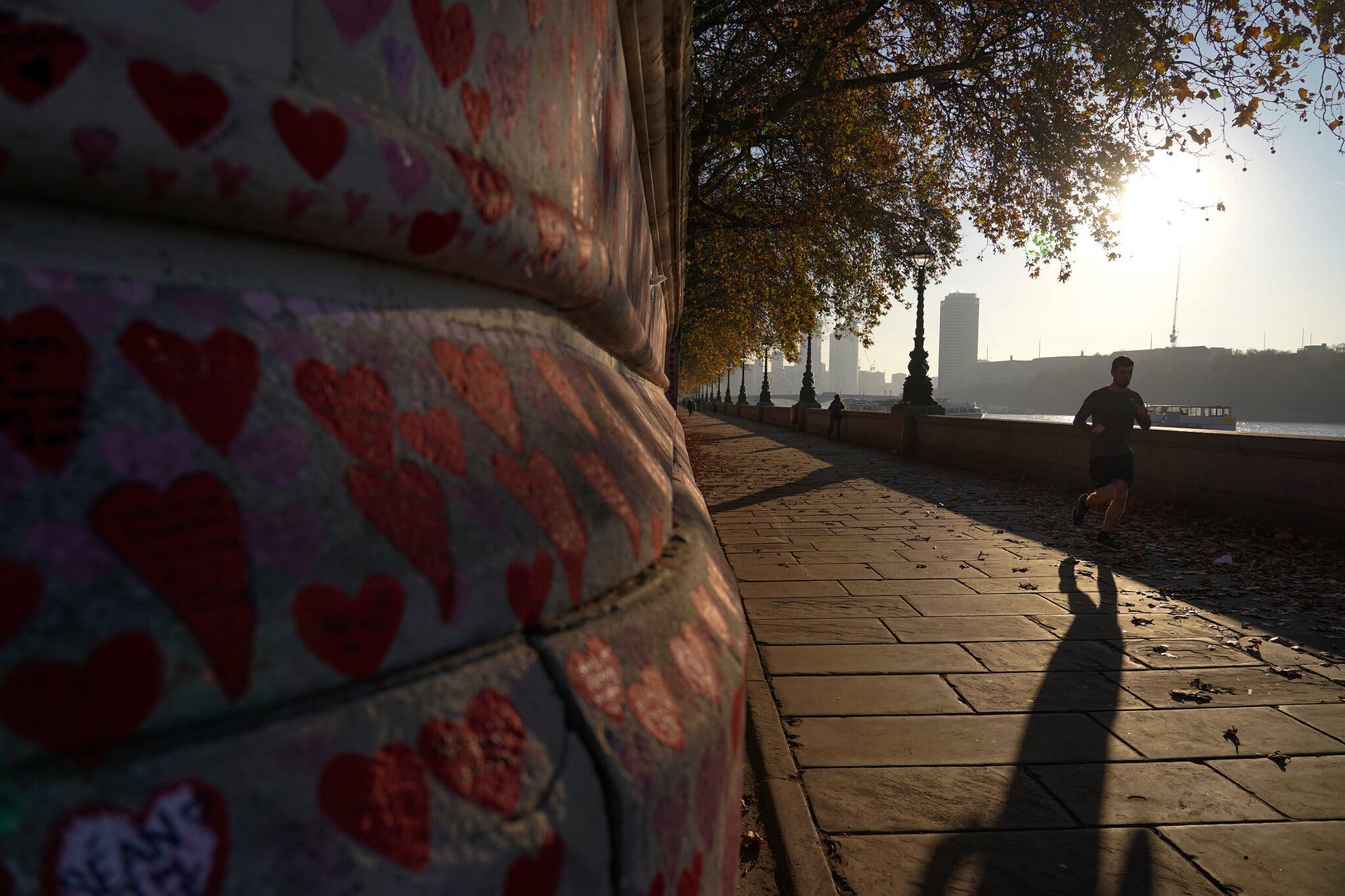 mien dich cong dong o Anh anh 4