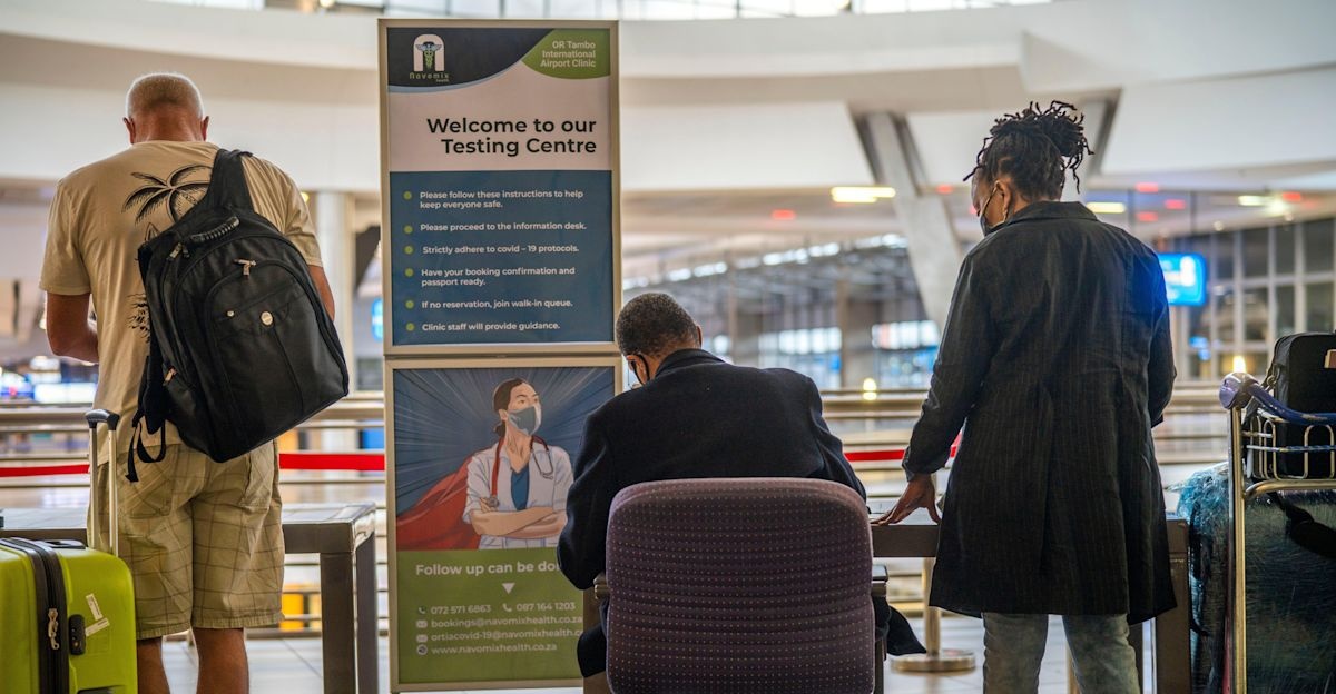 Canada phat hien Omicron anh 1