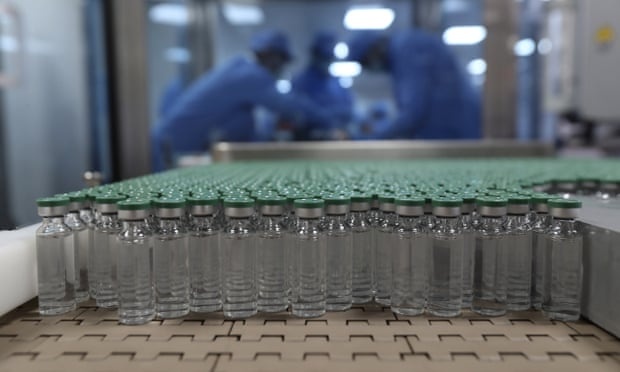 hop dong vaccine cua Pfizer anh 1